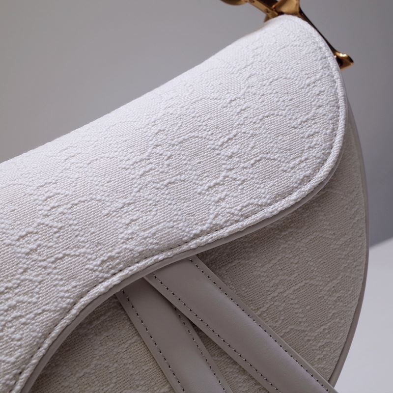 chr1st1an D10r saddle bags